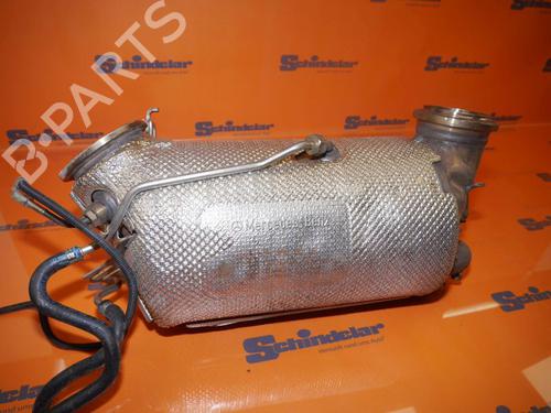 Particulate filter MERCEDES-BENZ E-CLASS (W213) E 220 d (213.004) | BP32829352M81  - Image 8