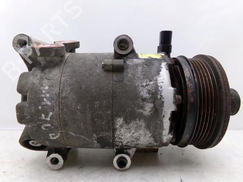 Used AC compressor FORD FOCUS II (DA_, HCP, DP) 1.6 (100 hp) 32838188