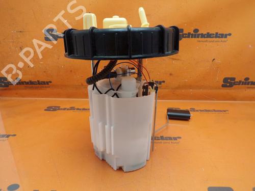 Fuel pump FORD FOCUS IV (HN) 1.0 EcoBoost mHEV | BP27857019M76 