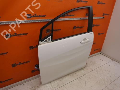 Left front door MAZDA 5 (CW) 1.6 CD | BP32836977C2 - Image 2