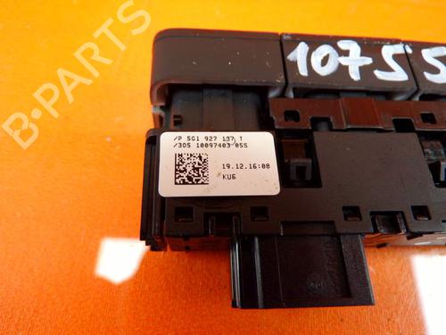 Switch VW GOLF VII (5G1, BQ1, BE1, BE2) 1.2 TSI | BP32641676I30
