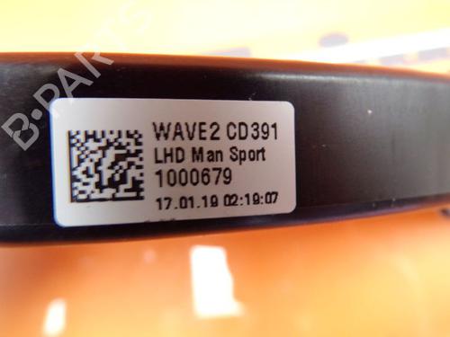 Pedal FORD S-MAX (CJ, WA6) 2.0 EcoBlue | BP32641825I4