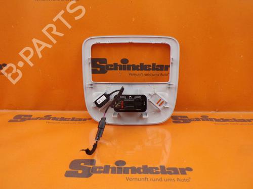 Interior roof light OPEL ADAM (M13) 1.4 | BP24414308I8 