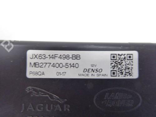 Electronic module JAGUAR F-PACE (X761) 3.0 SCV6 AWD | BP32639680M83