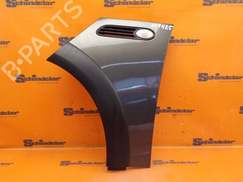 Forskærm venstre MINI MINI (R50, R53) Cooper (116 hp) 33150142