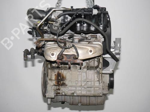 Engine VW GOLF V (1K1) 1.6 | BP31538566M1