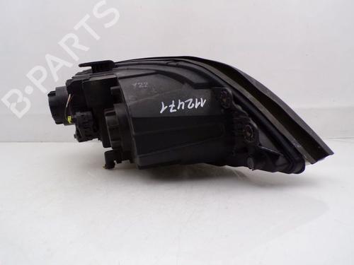 Left headlight KIA SORENTO I (JC) 2.5 CRDi | BP31865812C28 