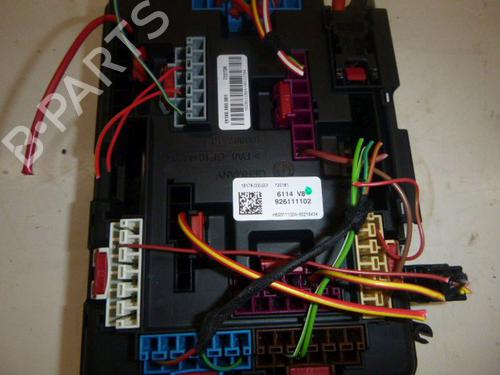 Fuse box BMW 1 (F20) 120 d | BP33141649E1 - Image 3