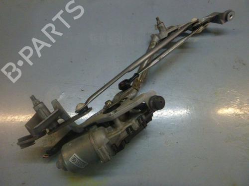 Used Front wipers mechanism DAIHATSU CUORE VII (L275_, L285_, L276_) 1.0 (L276) (70 hp) 32822074