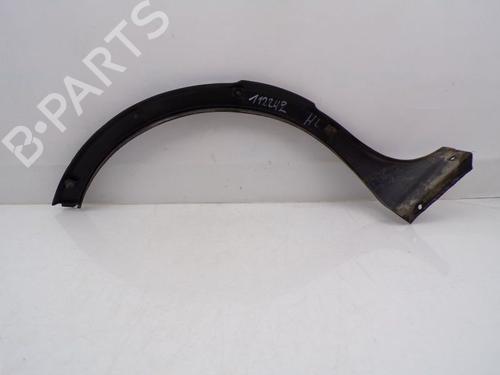 Andre FIAT PANDA (169_) 1.2 4x4 (169.AXB2A) | BP32651059O1