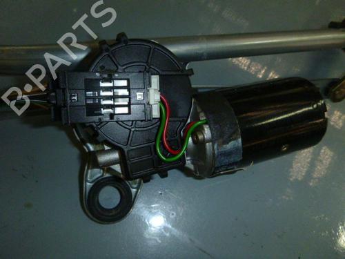 Front wipers mechanism BMW 3 (E46) 330 xi | BP24379981C83 