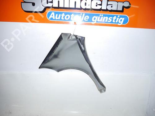 Right front fenders MERCEDES-BENZ A-CLASS (W169) A 150 (169.031, 169.331) | BP24384602C42 