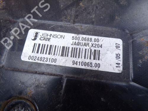 Fan JAGUAR S-TYPE II (X200) 2.7 D | BP23522806M128 