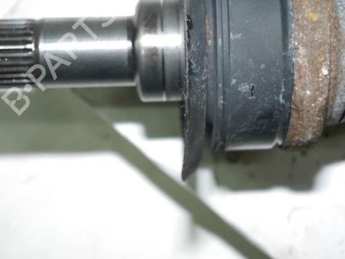 Right rear driveshaft BMW 1 (F20) 120 d | BP28363352M41 