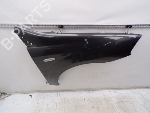 Right front fenders FIAT CROMA (194_) 2.2 16V | BP29380675C42 