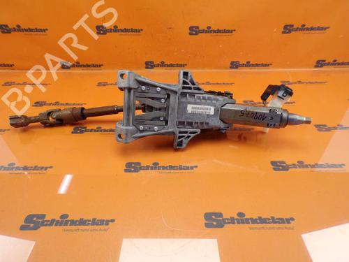 Steering column FORD KUGA I 2.5 4x4 | BP33149302M21 - Image 5