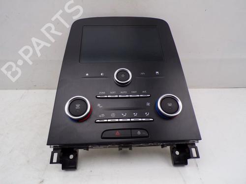 Electronic module RENAULT GRAND SCÉNIC III (JZ0/1_) 1.5 dCi (JZ09, JZ0D, JZ10, JZ14, JZ1G, JZ29, JZ2C) | BP29644650M83 