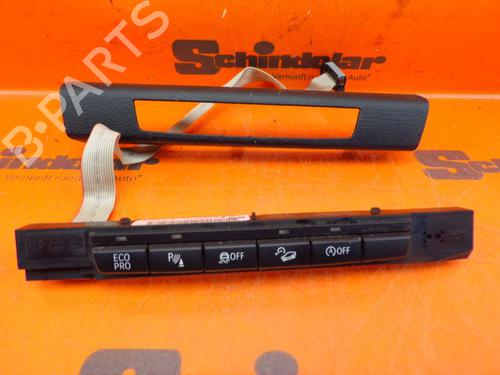 Switch BMW X1 (E84) xDrive 25 d | BP24392763I30 
