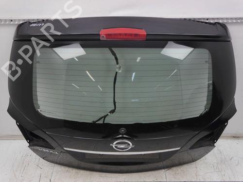 Tailgate OPEL MERIVA B MPV (S10) 1.4 (75) | BP30047437C6 