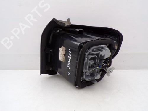 Left taillight JEEP RENEGADE SUV (BU, B1, BV) 1.0 T-GDi | BP33298451C34 - Image 5