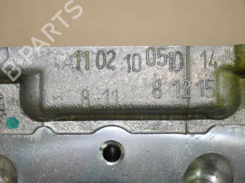 Cylinder head FIAT 500 (312_) 1.3 D Multijet (312AXB1A) | BP33144559M5  - Image 9