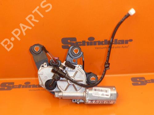 Used Rear wiper motor AUDI Q5 (FYB, FYG) 2.0 TDI quattro (190 hp) 24391730