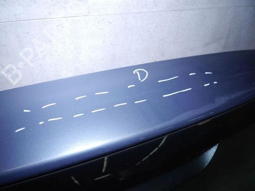 Tailgate DAEWOO KALOS (KLAS) 1.2 | BP32640081C6