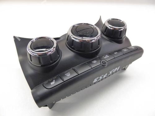 Climate control MINI MINI (F55) One | BP33143650I5 - Image 2