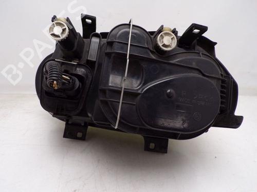 Right headlight VW GOLF IV (1J1) 1.6 | BP29644692C29 