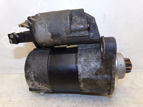 Used Starter VW GOLF IV (1J1) 1.4 16V (75 hp) 32839288