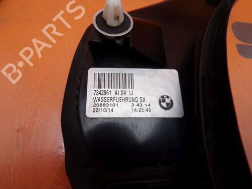 Boot lining BMW 7 (G11, G12) 730 d | BP32835952I3 - Image 3