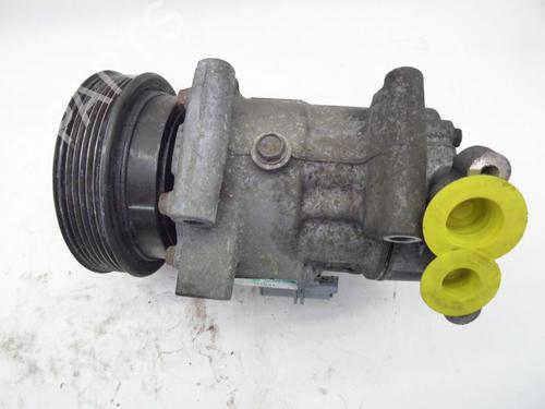 AC compressor RENAULT CLIO III (BR0/1, CR0/1) 1.5 dCi (BR0H, CR0H, CR1S, BR1S) | BP33144653M34  - Image 6