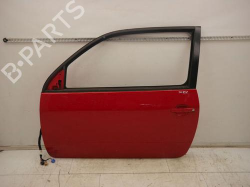 left-front-door-vw-lupo-i-6x1-6e1-1998-1999-2000-2001-2002-2003-2004-2005-30652187 main image