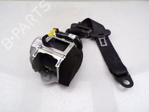 Used Rear right seatbelt Rear right seatbelt JEEP RENEGADE SUV (BU, B1, BV) 1.0 T-GDi (120 hp) 33246117 33246117