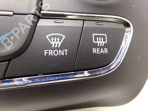 Climate control JEEP CHEROKEE (KL) 2.2 CRD 4x4 | BP30047532I5 