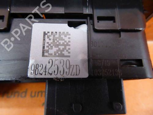 Switch PEUGEOT 208 I (CA_, CC_) 1.2 THP 110 | BP29046896I30 