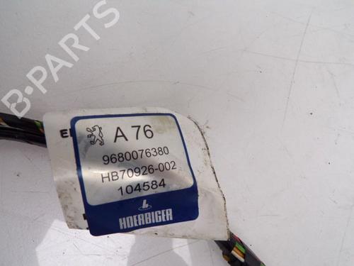 Electronic module PEUGEOT 207 CC (WD_) 1.6 16V | BP32400210M83 