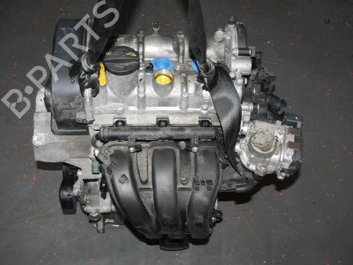 Engine SKODA CITIGO (NF1) 1.0 | BP32647706M1 