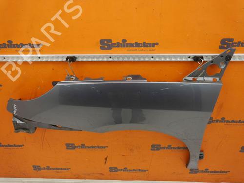 Left front fenders PEUGEOT 807 (EB_) 2.0 HDI | BP24414917C41 