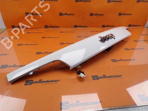 Boot lining JEEP GRAND CHEROKEE IV (WK, WK2) 3.0 CRD V6 4x4 | BP32645340I3