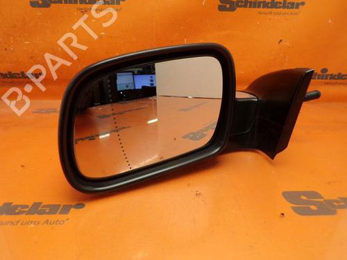Right mirror PEUGEOT 307 Break (3E) 1.6 16V | BP24415452C27 