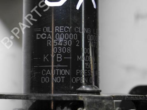 Left front shock absorber RENAULT TWINGO III (BCM_, BCA_) 0.9 TCe 90 (BCM9, BCM2) | BP32825907M16 - Image 6