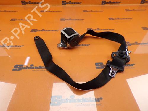 Used Front right seatbelt FORD KUGA I 2.5 4x4 (200 hp) 24411689