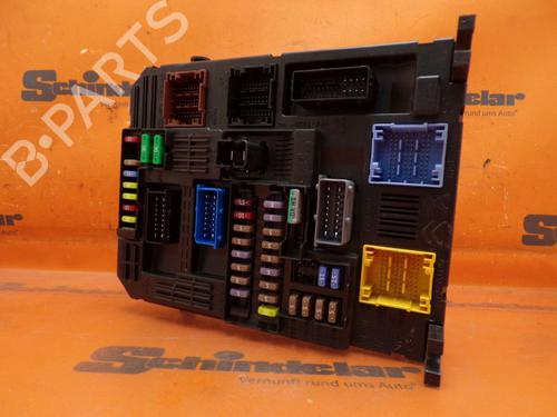 Electronic module OPEL MOKKA 1.2 (76) | BP33152514M83 - Image 2