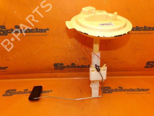 Used Fuel pump MASERATI QUATTROPORTE VI 3.0 D (275 hp) 27307423