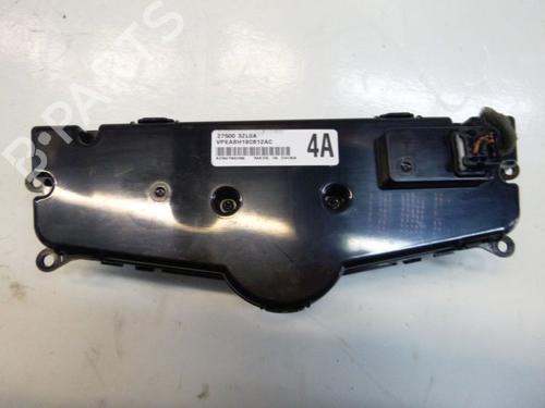 Climate control NISSAN PULSAR Hatchback (C13) 1.5 dCi | BP24384872I5 