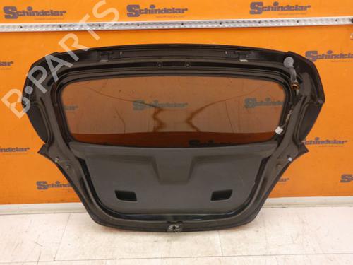 Tailgate OPEL CORSA D (S07) 1.4 (L08, L68) | BP25016943C6 