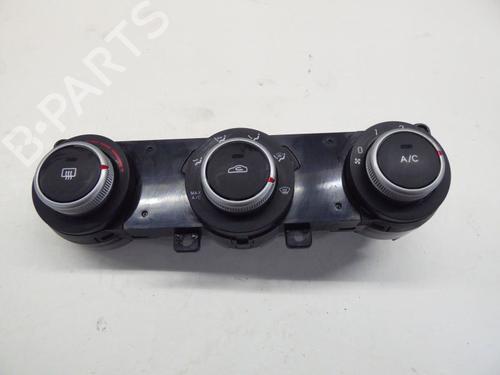 Commande Chauffage KIA CEE'D Hatchback (ED) 1.4 CVVT (90 hp) 33144256