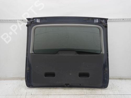 Bakluke CC/Kombi-Kupé OPEL MERIVA A MPV (X03) 1.6 (E75) | BP30366437C6 