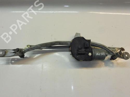 Front wipers mechanism BMW 5 Touring (F11) M 550 d xDrive | BP24386133C83 